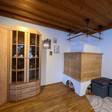 Апартаменты Haus Schreder Зальфельден Экстерьер фото