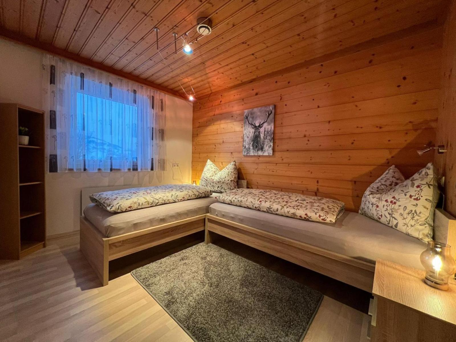 Апартаменты Haus Schreder Зальфельден Экстерьер фото