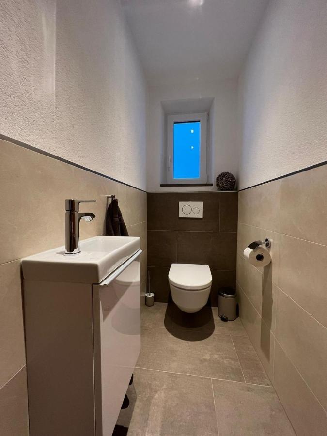 Апартаменты Haus Schreder Зальфельден Экстерьер фото